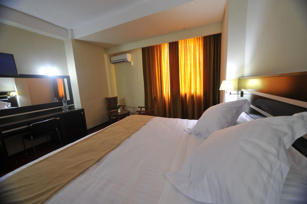 Numidien Hotel