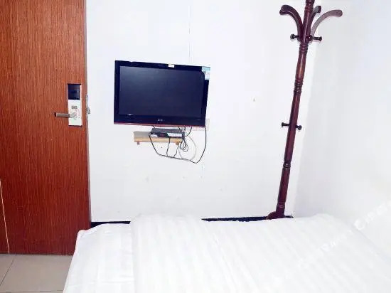 Yongqing Hostel