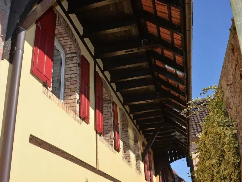 La Longère des Capucines