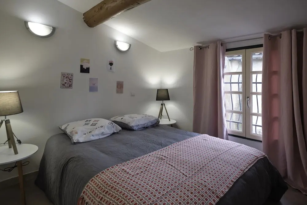 Le Poudrier clim calme en Bastide