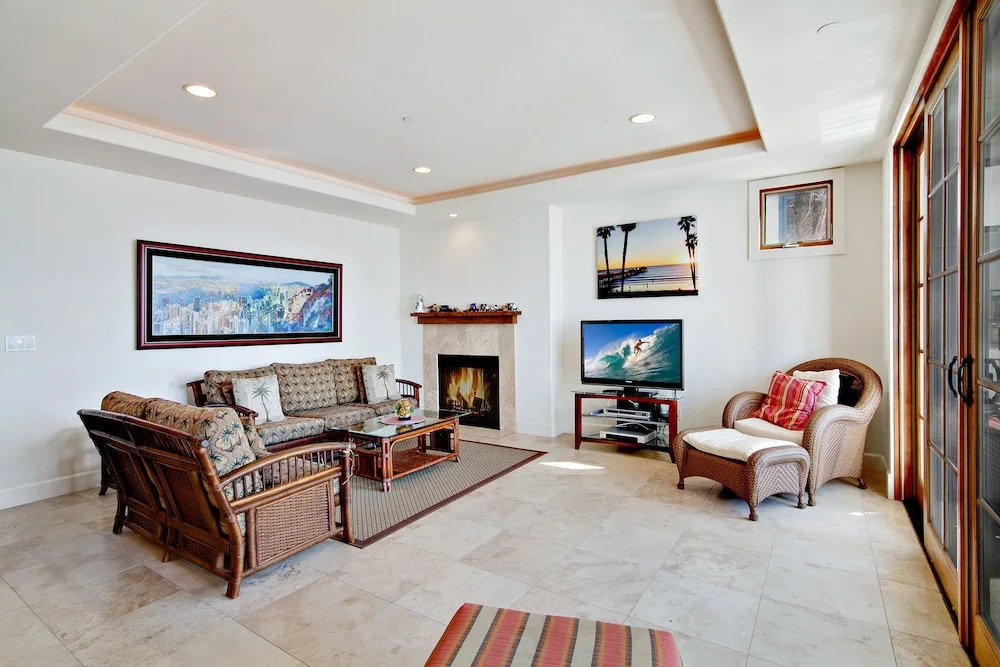 113 Coronado Condo by RedAwning
