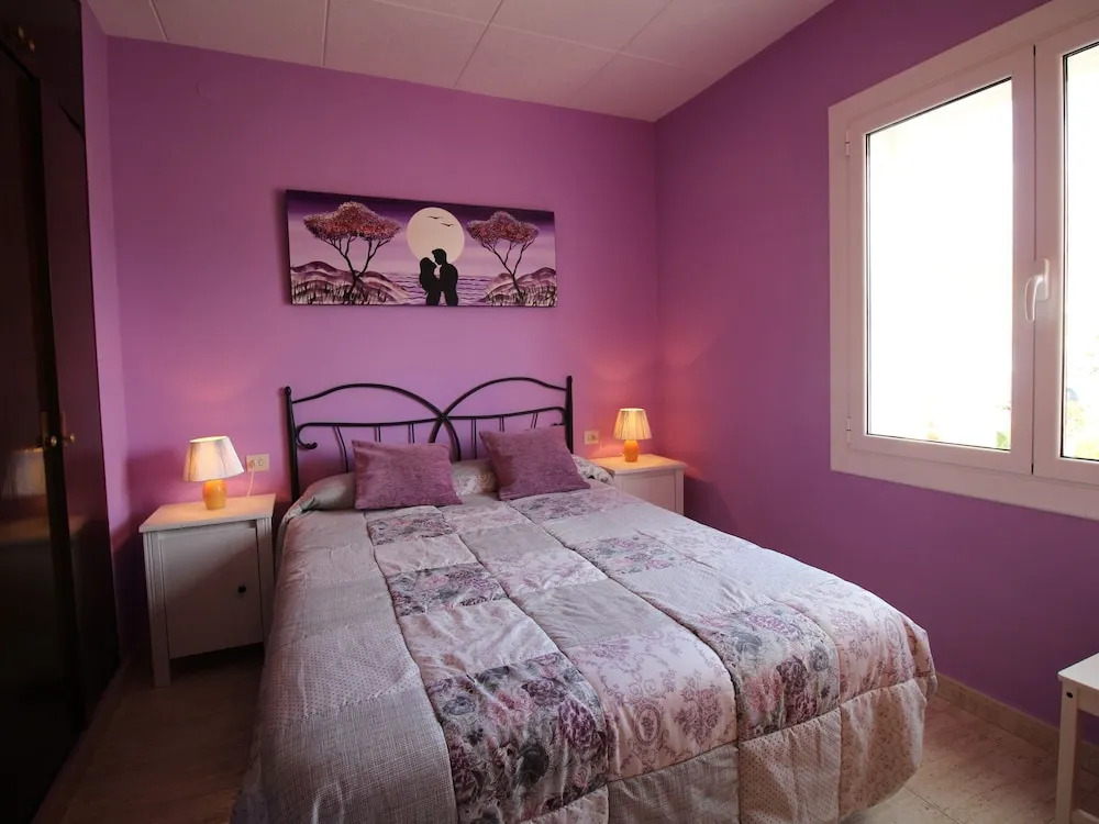 Cheerful Apartment in Empuriabrava With Private Terrace