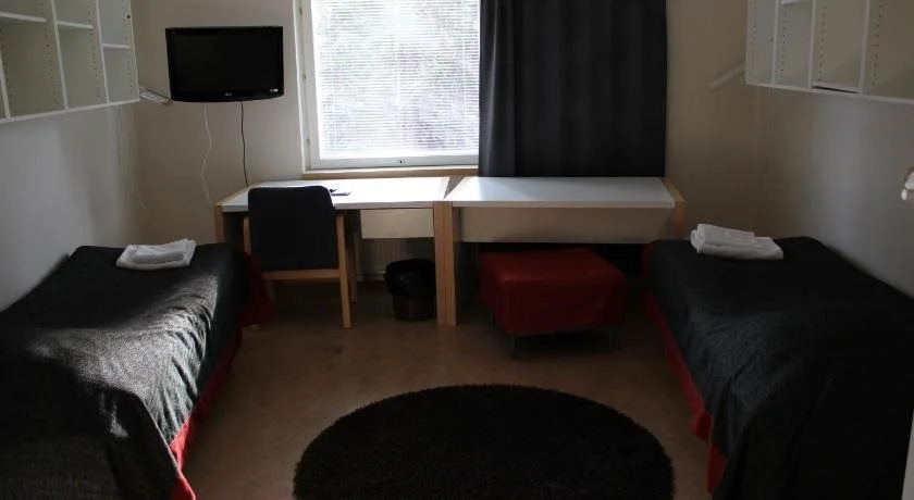 Kammi Hostel