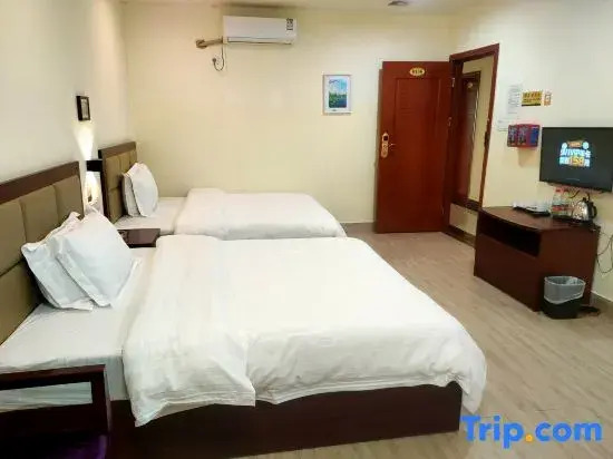 Huizhou Jinlin Business Accommodation