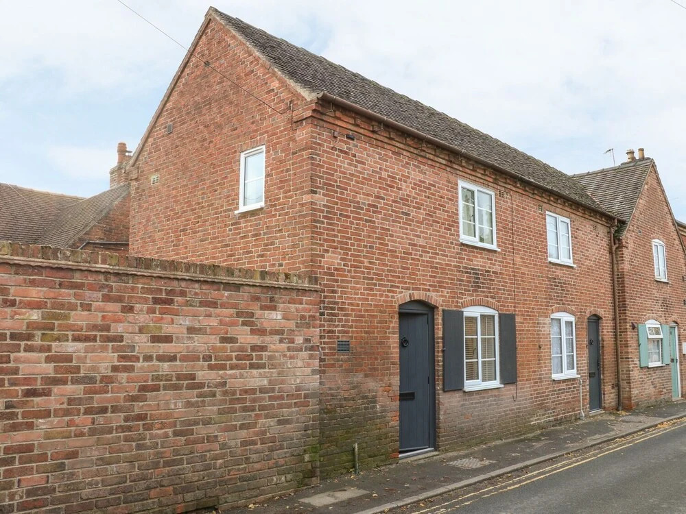 Old End Cottage