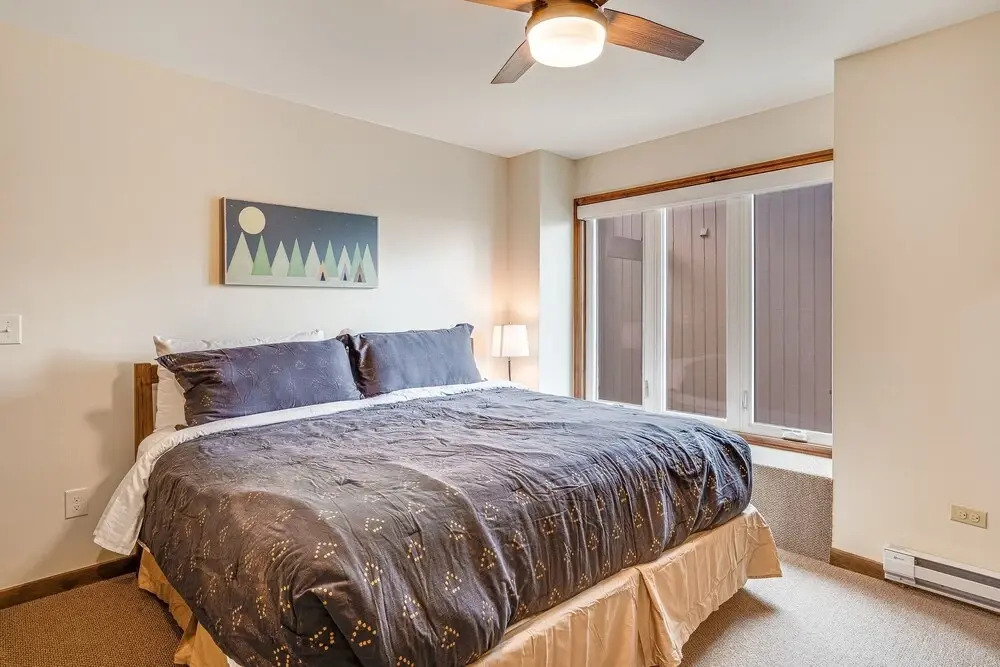 Winterset 3 3 Bedroom Condo by RedAwning