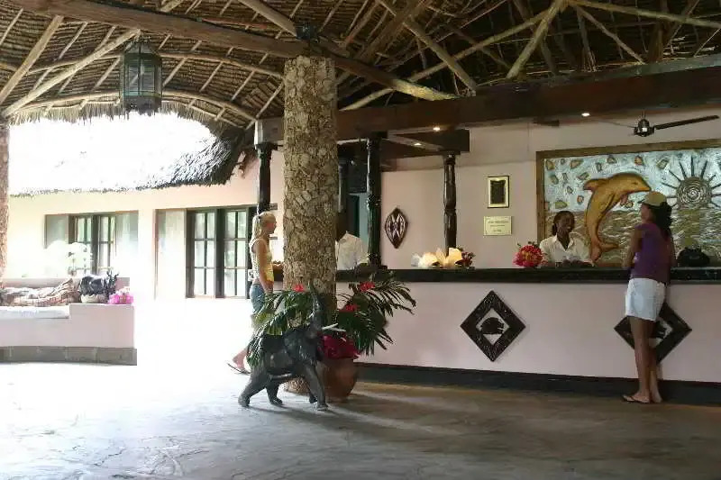 Aquarius Beach Resort