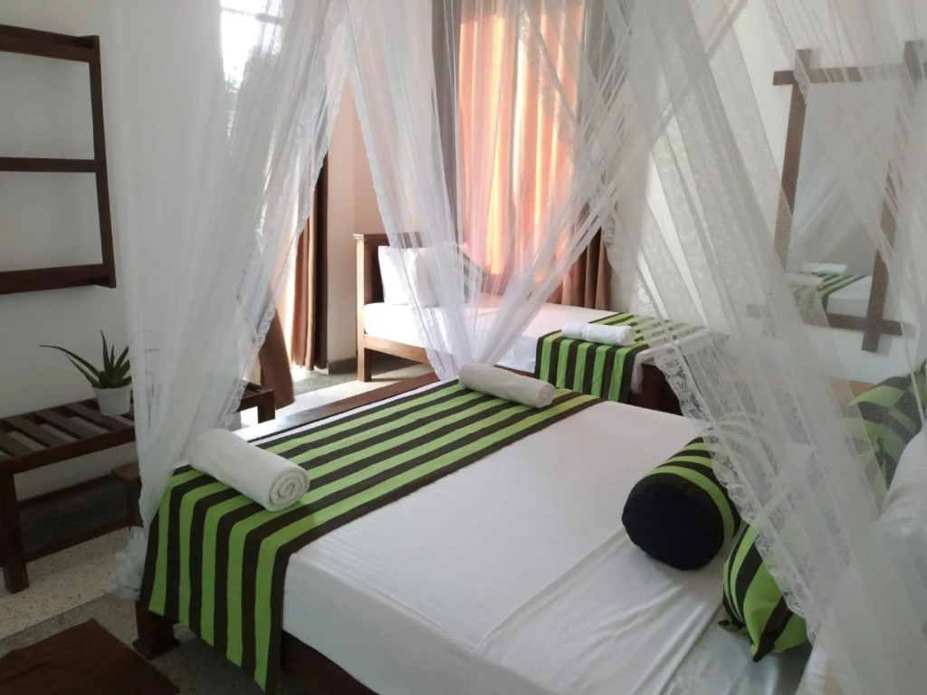Nethu Villa Apartment