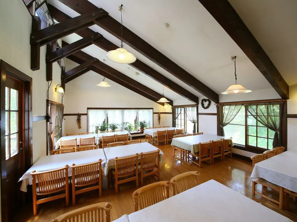 Chalet La Neige