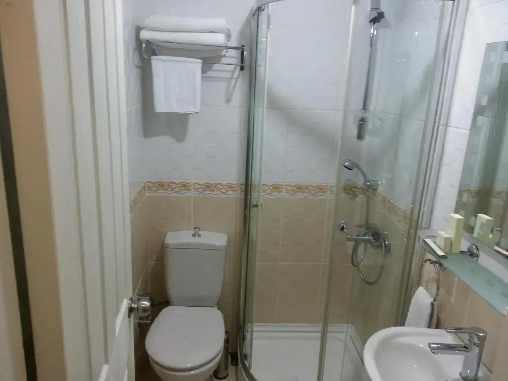 May Hotel Istanbul
