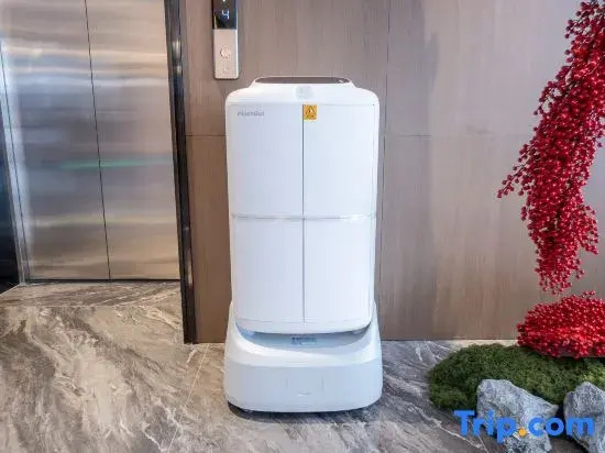 Yunxi Garden Resort Hotel (Pu’er)