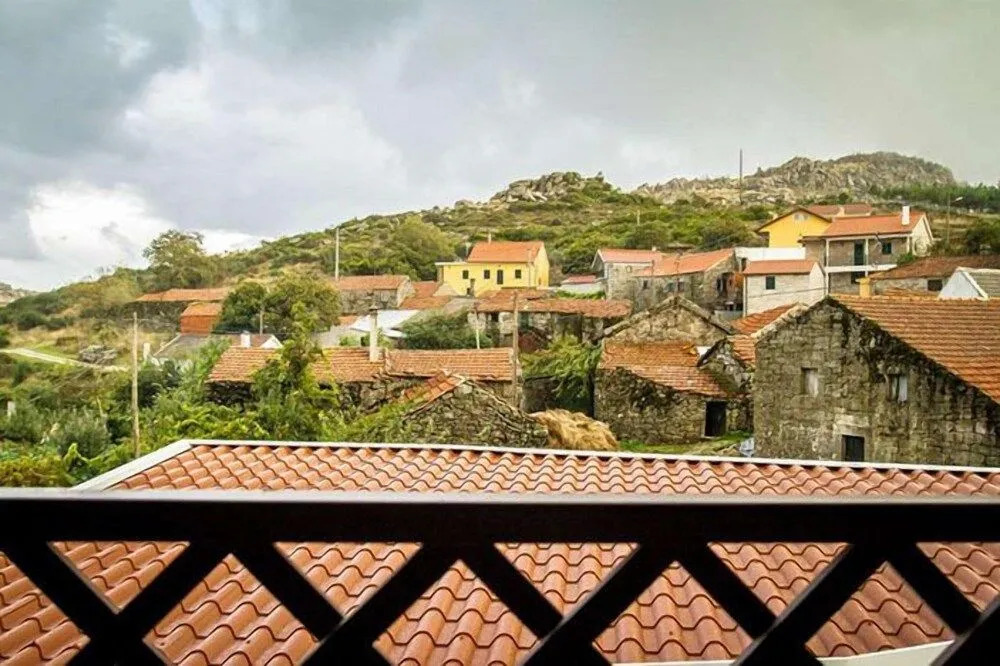 Isatour Casa na Serra