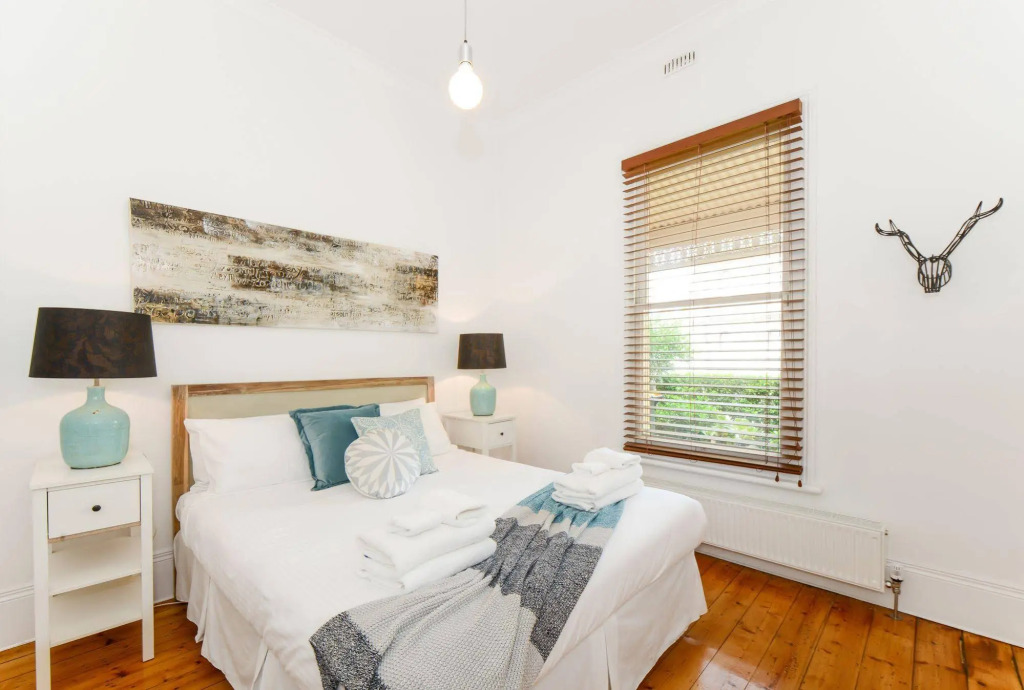 Boutique Stays - Alamonde