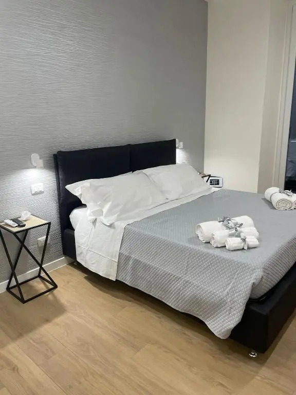 Luna&Sole Oreste Apartments - Self check-in