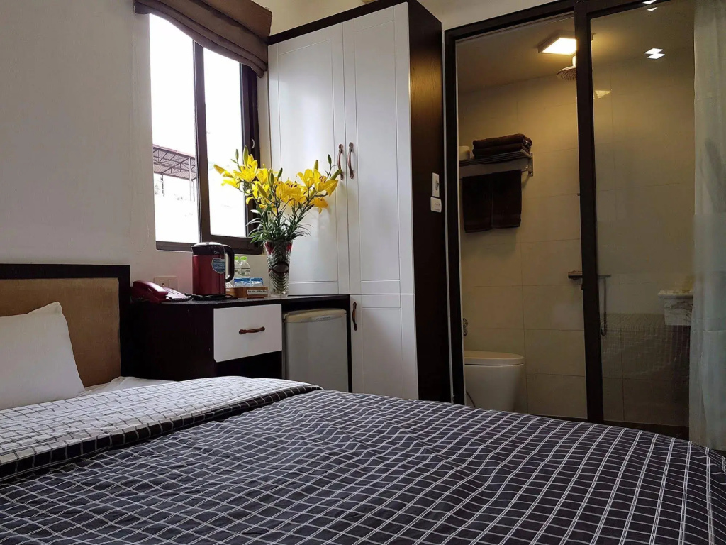 Tung Trang Hotel