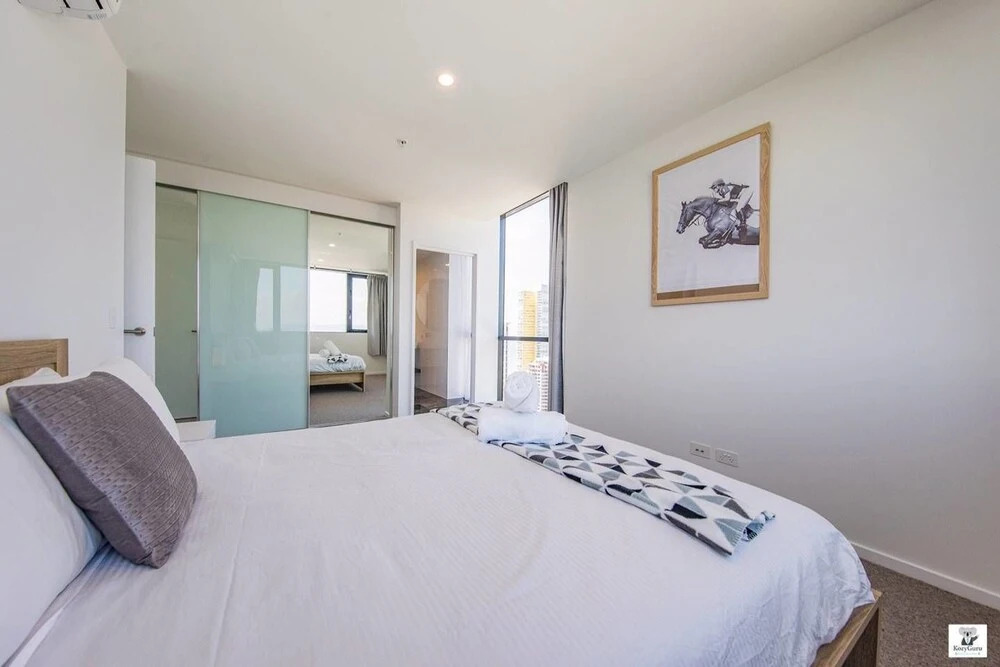 Broadbeach Holiday Apartments