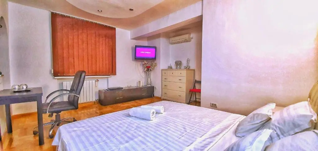 Grand Central Accomodation Doamnei2