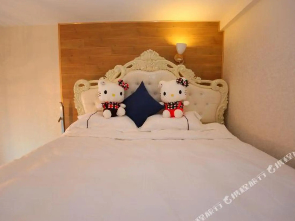 Super 8 Hotel Premier (Beijing Guomao West, Dawang Road)