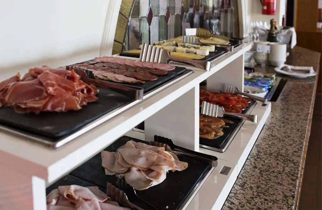 Hotel Aigua Blava