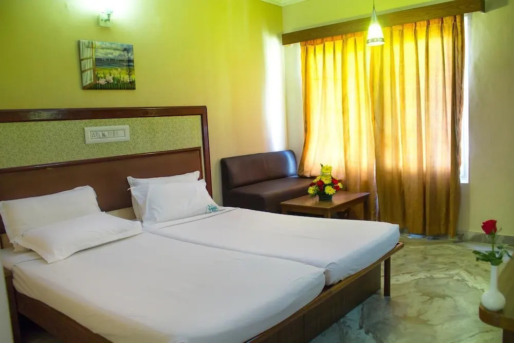 Hotel Chennai Gate