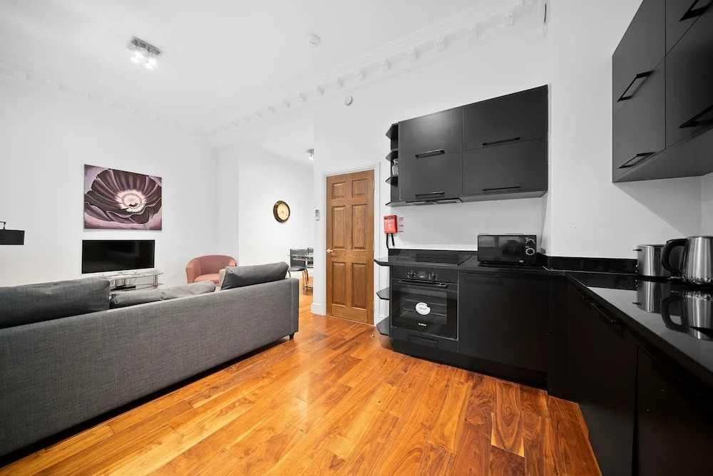 48 Bishopsgate by City Living London