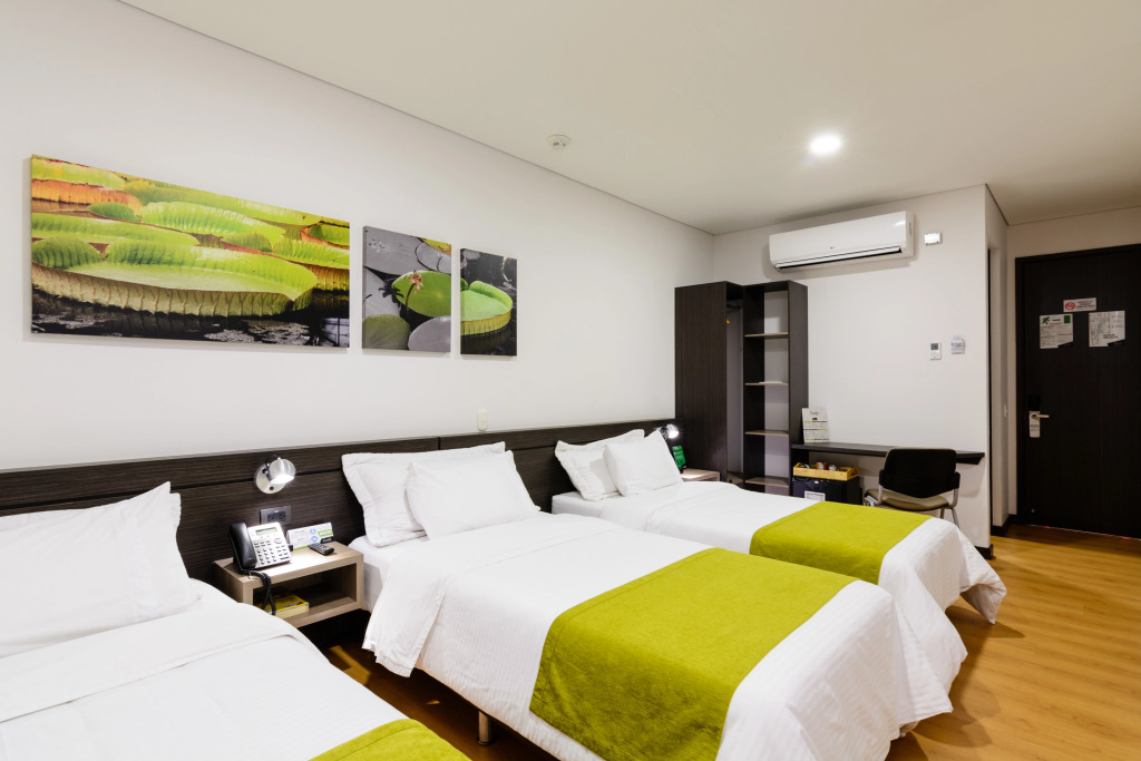 Hotel Vivre