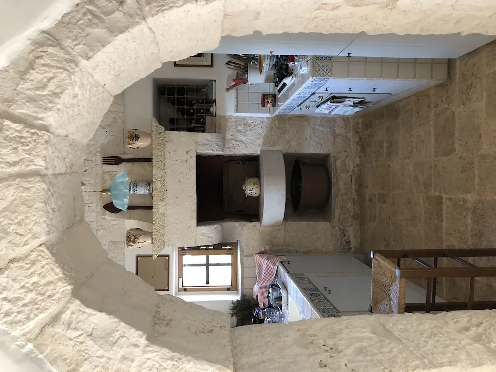 Masseria Santa Lucia