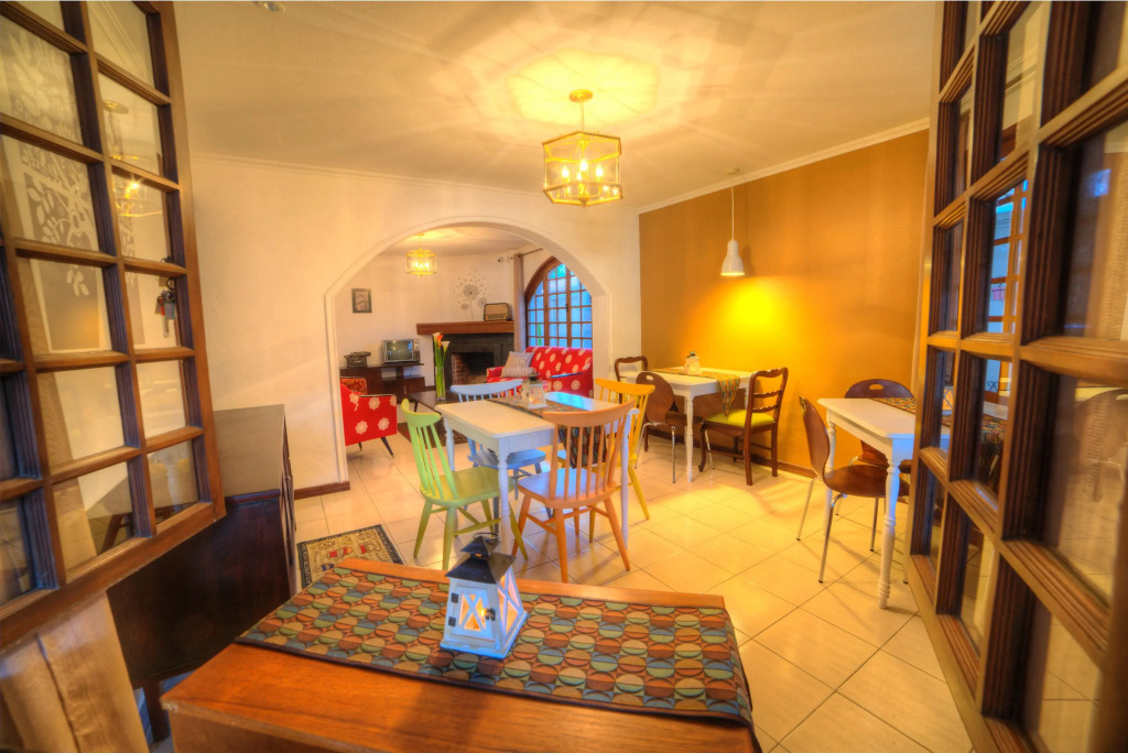 La Tua Casa Hotel Boutique