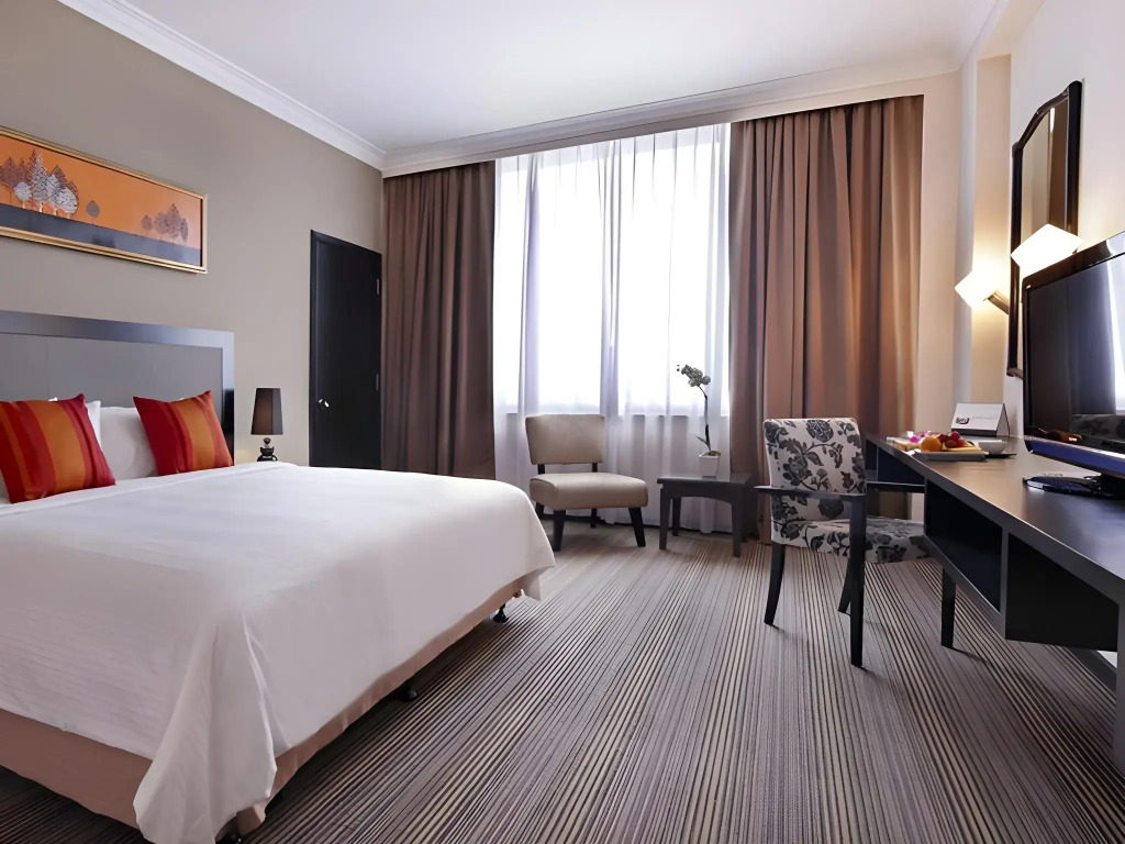 Impiana Hotel Ipoh