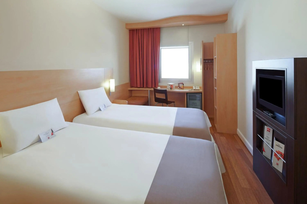 ibis Adana