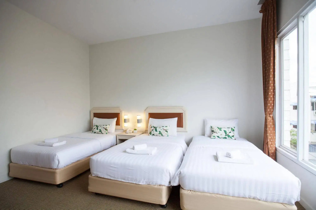 Fadragon Hotel