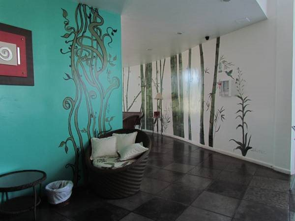 Hotel VillaReal Guaratuba - Caieiras