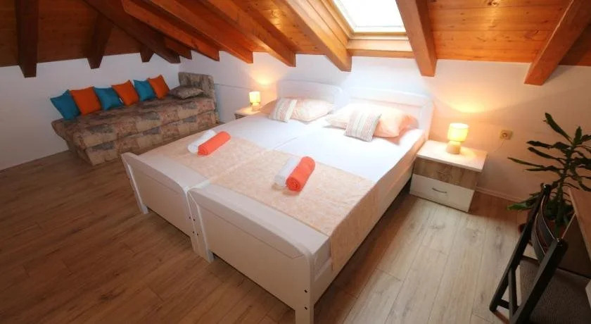 Apartments Villa Sirena
