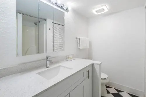 Sunrise Suites Cozumel Suite #112