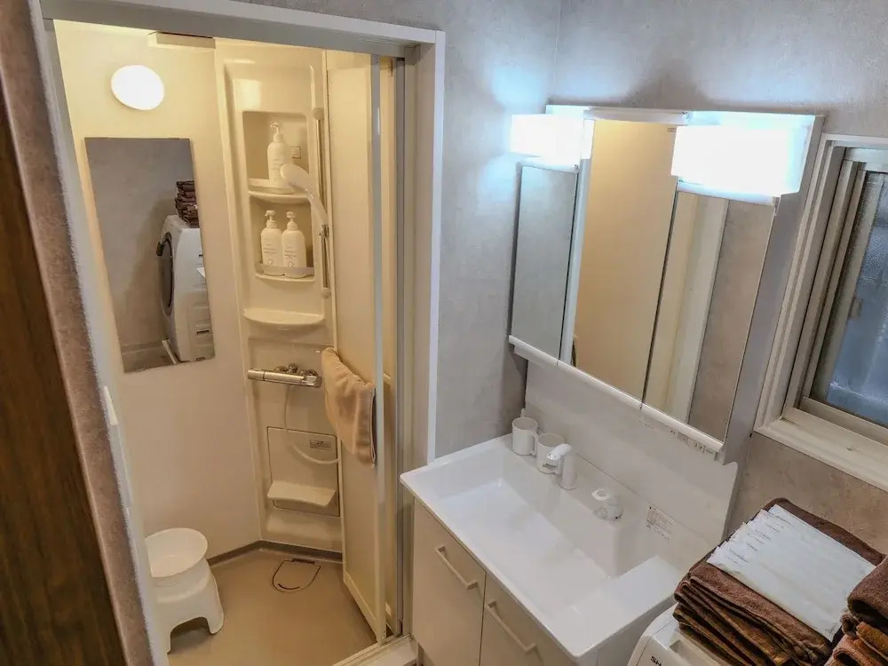 TE HOUSE Osaka-Tennoji