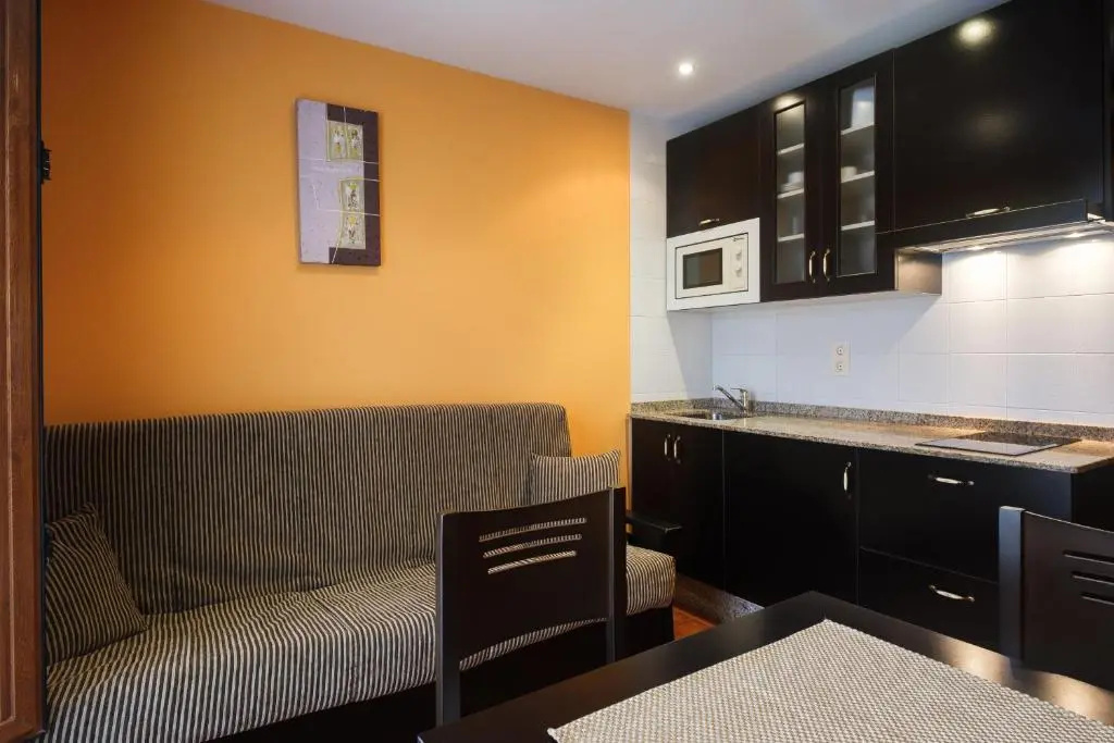 Apartamentos de Herminia