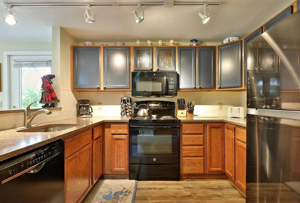 Fall Line Condos by Killington VR - 3 Bedrooms
