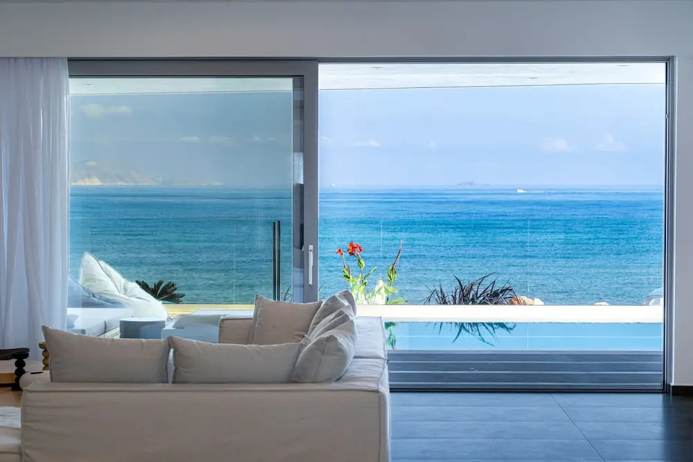 Dias Blue Villa