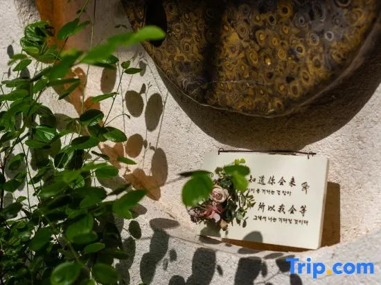 Wugong Mountain Moseli B&B
