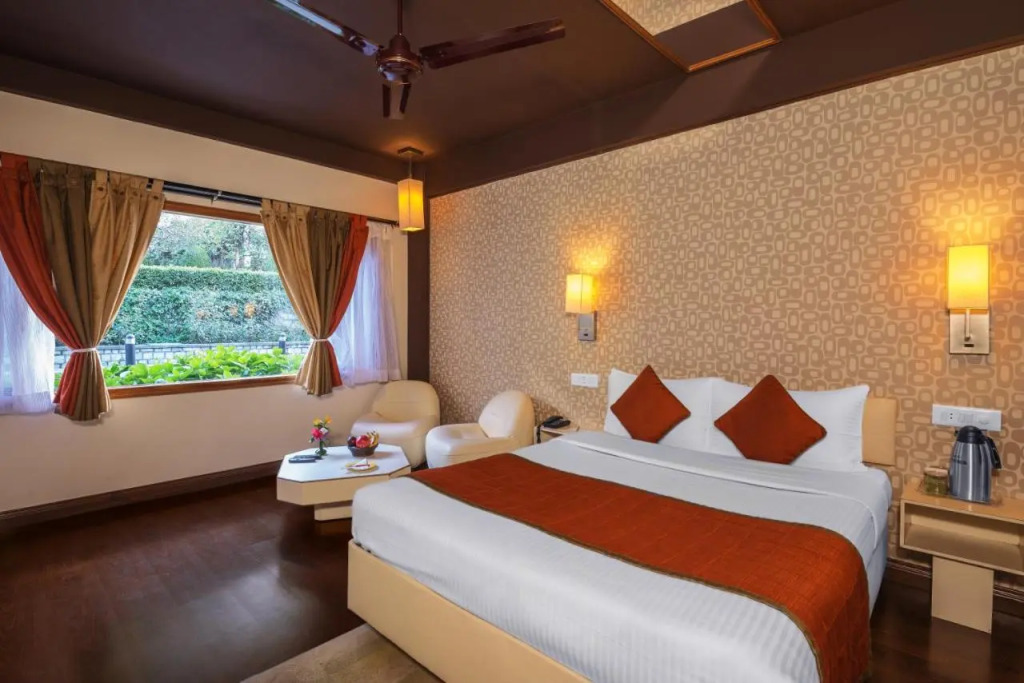 Honeymoon Inn Manali