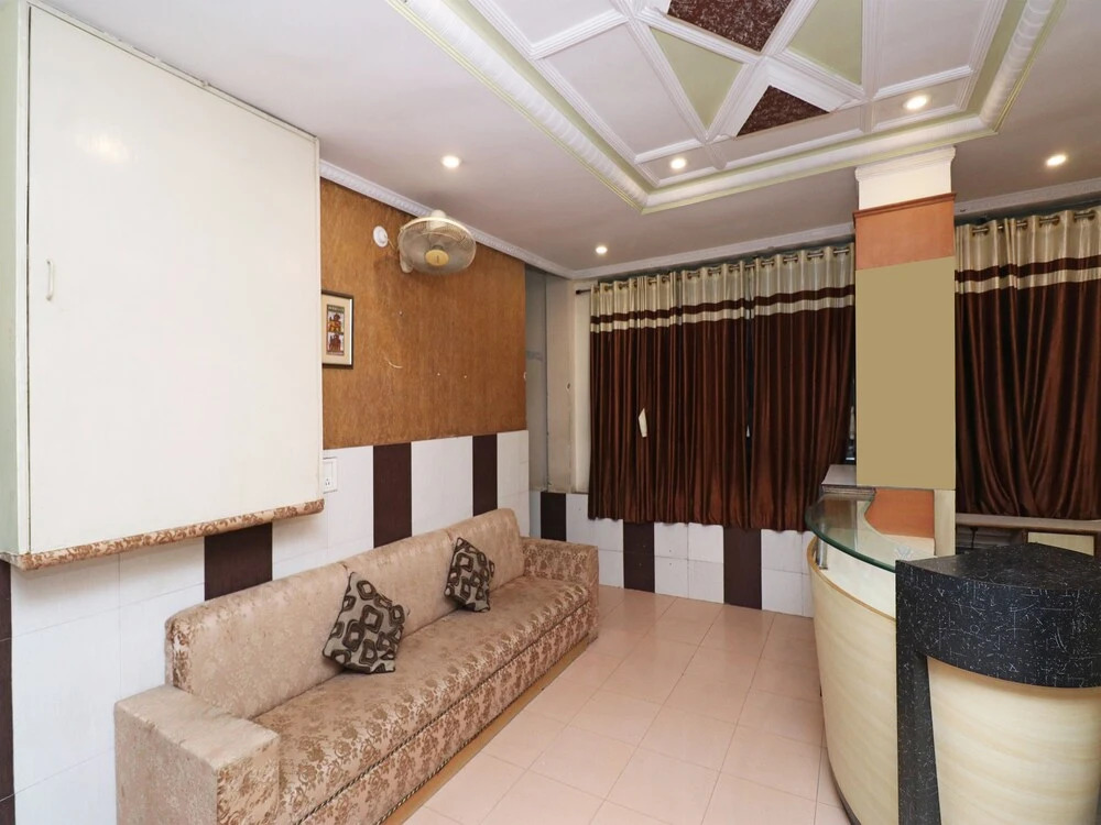 SPOT ON 23179 Hotel Golden Bangla