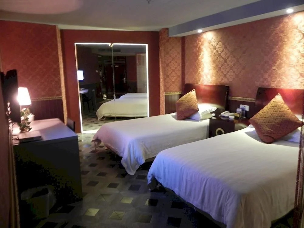 Hangzhou Shengfeng Business Hotel