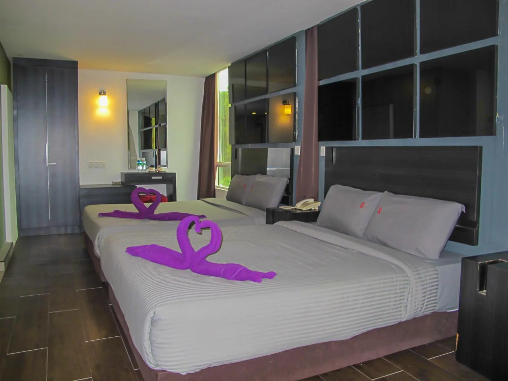 Orchard Inn Puchong