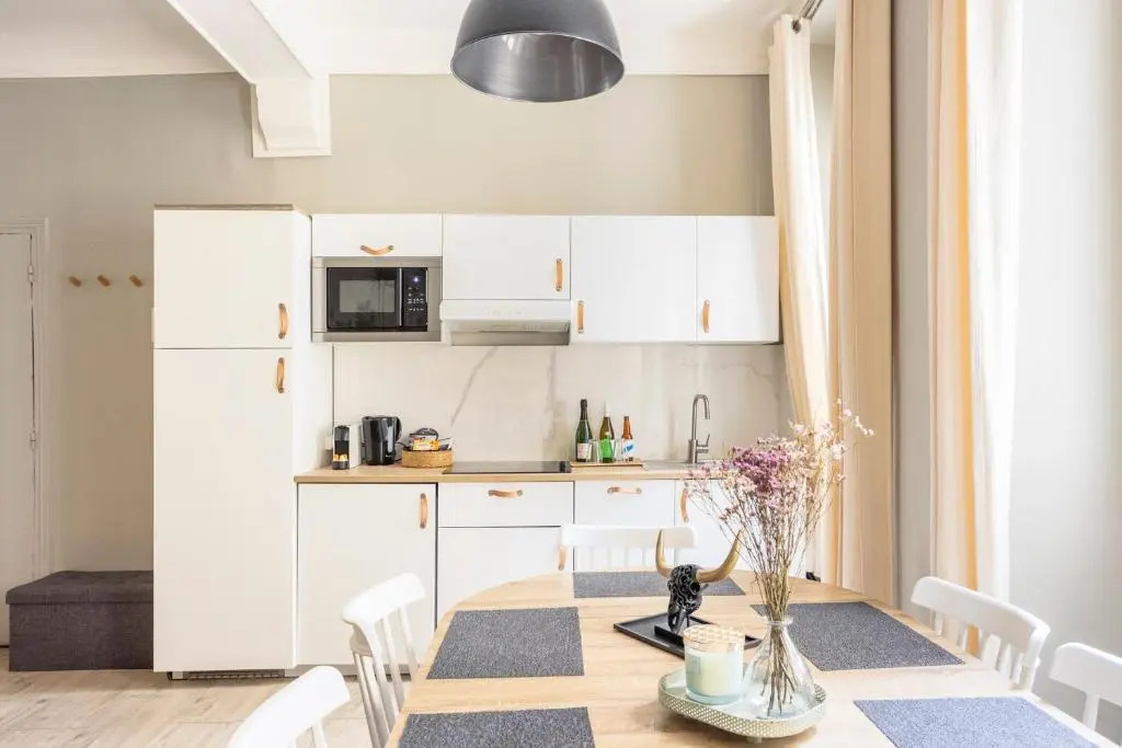 Edwin Suites