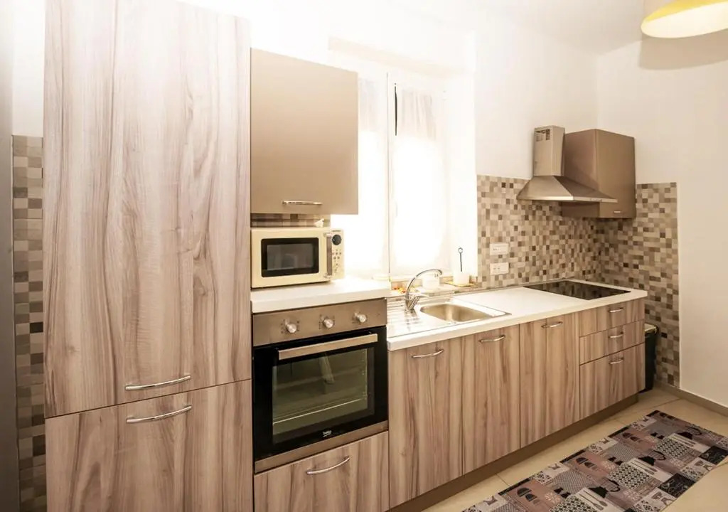 Amantea Apartment THE NEW