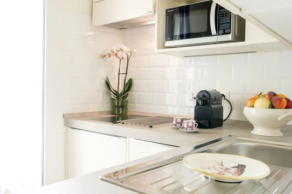 L8 Boutique Design Apartments