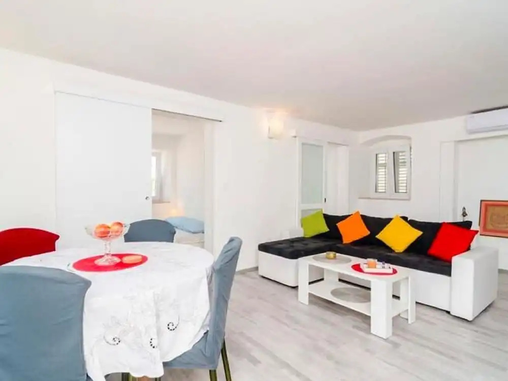 Modern Apartment In Dubrovnik Near Rectors Palace