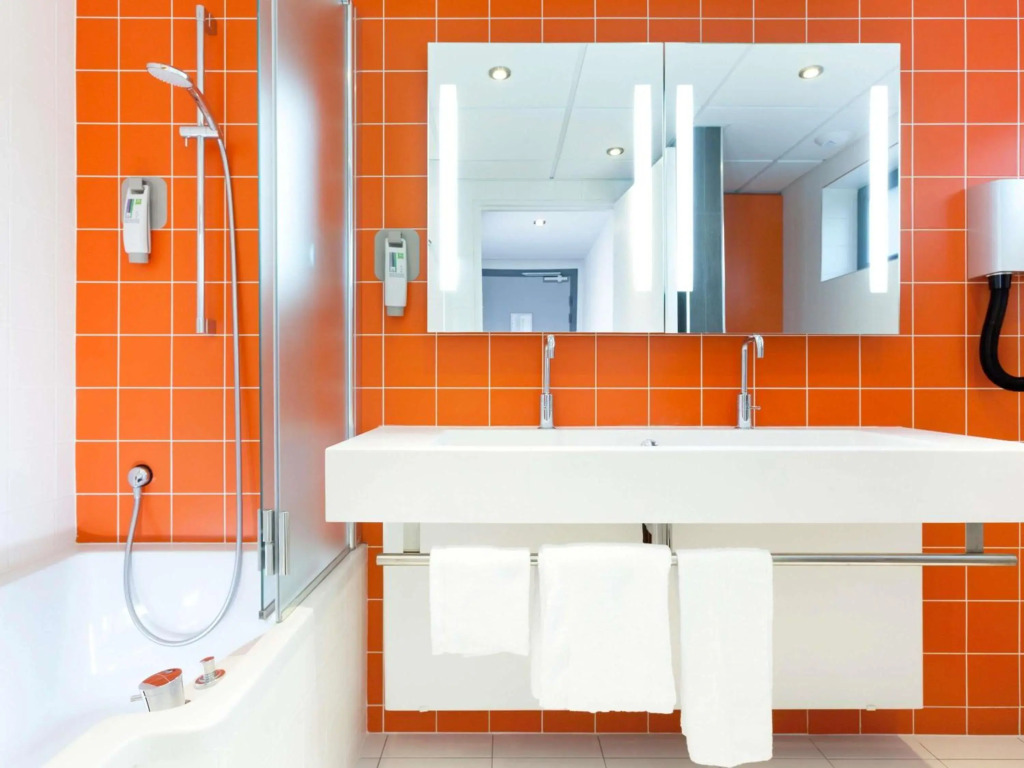 ibis Styles Paris Porte dOrléans