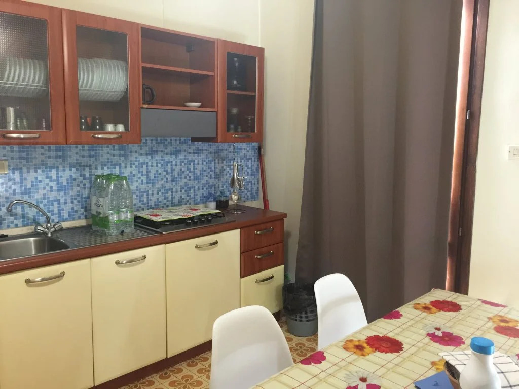 Oasi Del Fiumefreddo