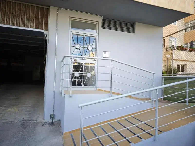 Apartamentos Proamar